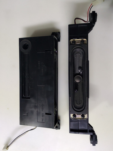 Imagen 1 de 1 de Bocinas Para Sharp Lc-80le844u.