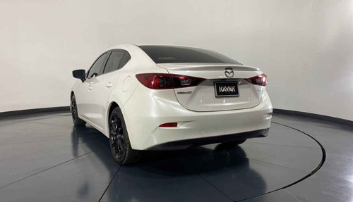 Imagen 6 de 15 de 45563 - Mazda 3 2017 Con Garantía