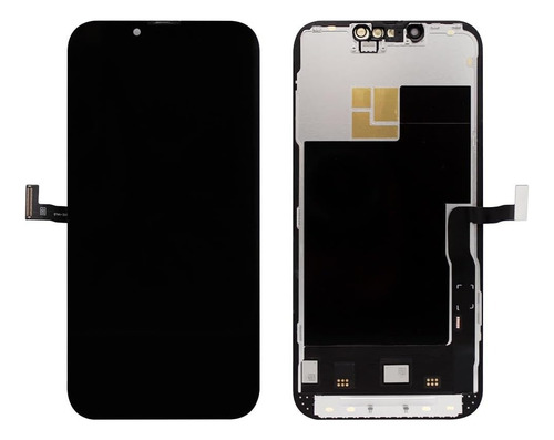 Pantalla Lcd Display Para iPhone 13 Pro A2636 A2641 Oled Gx