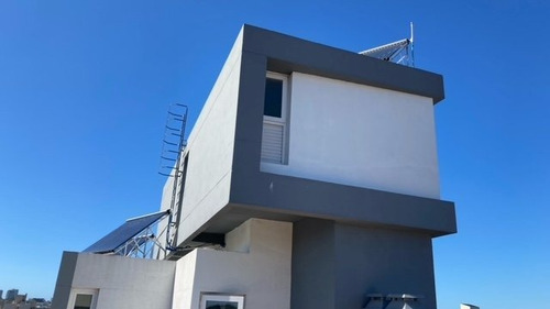 Imagen 28 de 30 de Semipiso 2 Amb A Estrenar Con Balcon Al Frente