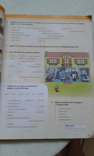 Login 2 To English Richmond Com Cd's