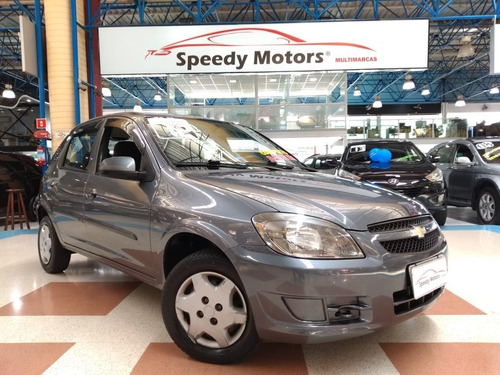 Chevrolet Celta 1.0 Mpfi Lt 8v