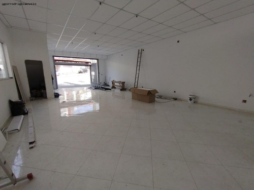 Imagem 6 de 14 de Salão Comercial Para Locação Em Guarulhos, Santa Mena - 1009pri_1-2044607