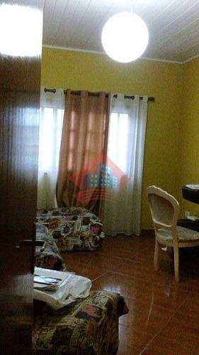 Imagem 10 de 12 de Casa - Ref: 02186