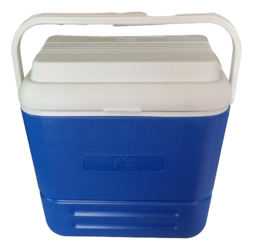 Nevera Cooler Alpes 36 Litros 50x30x45 Cm Azul