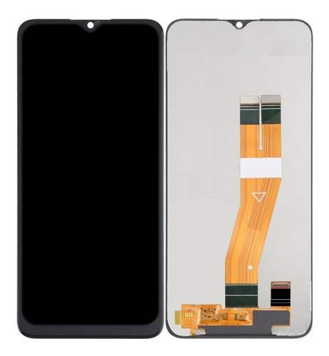 Pantalla Display Samsung A02s Colocación En 30 Min A Domicil