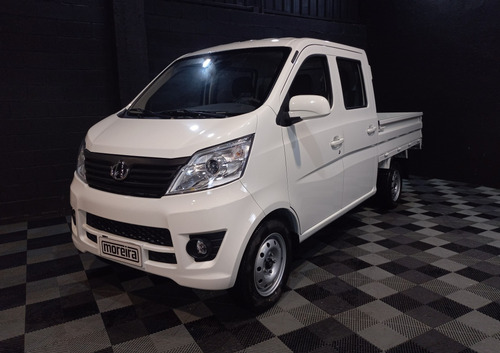 Changan Star Pickup Doble Cabina