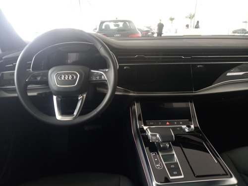Audi Q7 3.0 Tfsi 333cv Tiptronic Quattro
