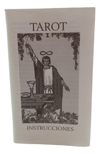Rider Waite Tarot Rider-waite Original