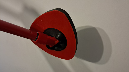 Triangulo Base De Repuesto Compatible Mopa Vileda Oferta