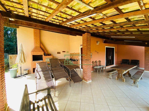 Imagem 5 de 29 de Chácara Com 3 Dormitórios À Venda, 2100 M² Por R$ 650.000,00 - Centro - Ibiúna/sp - Ch0058