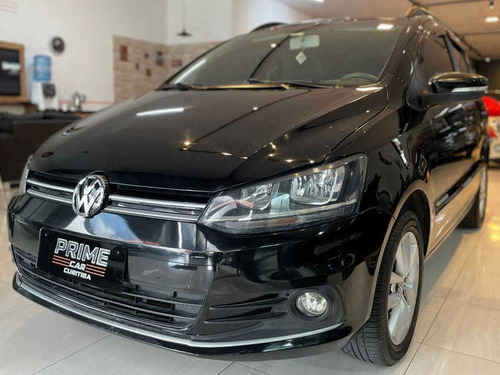 Imagem 3 de 15 de Volkswagen Spacefox Cl Ma 2015