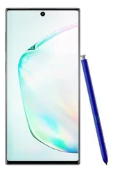 Comprar Smartphone Samsung Galaxy Note10 256gb 8gb Ram Prateado no Mercado Livre