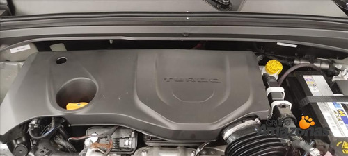 Fiat Toro 1.3 TURBO 270 FLEX VOLCANO AT6