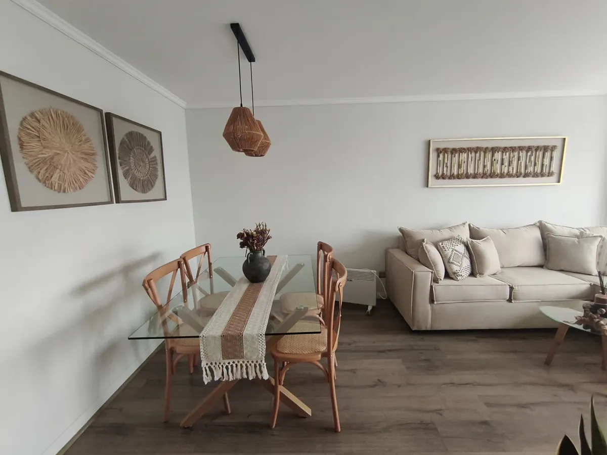Imagen 3 de 22 de Arriendo Departamento Piso 12/ Foresta De Monte Mar, Concón