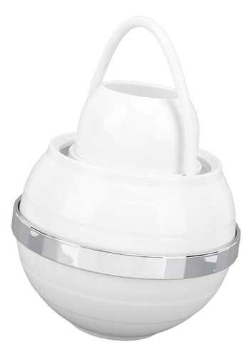 Bola De Baño Con Filtro De Agua Portátil
