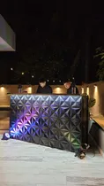 Comprar Barra Móvil - Eventos - Barra Libre - Barra De Tragos