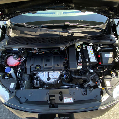 Peugeot 208 1.6 Allure