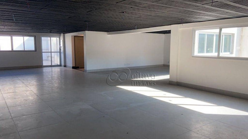 Imagem 1 de 30 de Andar Corporativo Para Alugar, 368 M² Por R$ 50.000,00/mês - Leblon - Rio De Janeiro/rj - Ac0050