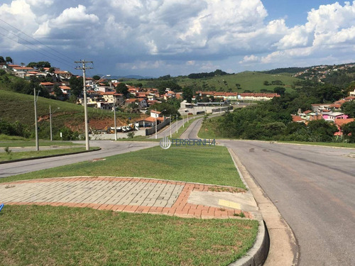 Imagem 4 de 10 de Terreno De 5000 M2, Vista Linda Da Cidade - Te2191