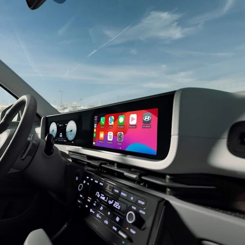 Hyundai Creta Limited 1.0 TB 12V Flex Aut.