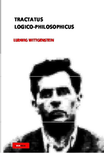 Tractatus Logico-philosophicus, De Ludwig Wittgenstein. Editorial Linkgua Red Ediciones En Español
