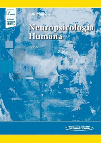 Neuropsicología Humana. Kolb
