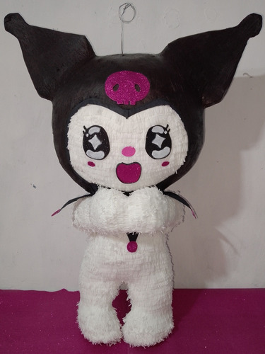 Piñatas Kuromi