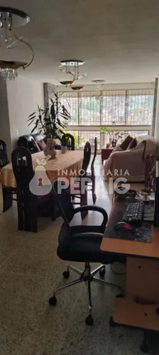 Venta Apto Av. San Martin 116 Mts²
