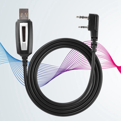 Walkie Driver Uv-82 Programación Con Para Bf-888s Baofeng C