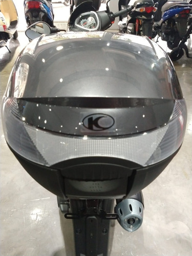 Imagen 12 de 18 de Kymco Agility 200i /2023/ 0km / Entrega Inmediata !!!