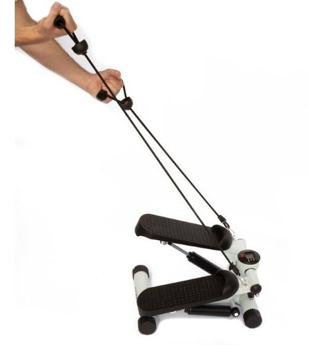 Imagen 3 de 8 de Mini Stepper Randers Arg-913 Mg