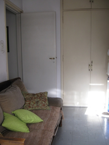 Departamento (ph) 3 Amb. Merlo. Impecable. Sin Expensas