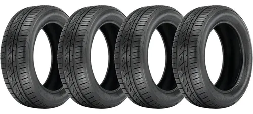 Kit de 4 pneus Firestone F-600 175/70R14 84 - 500 kg, 84