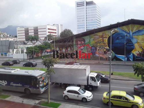 Imagem 11 de 14 de Flat-à Venda-santo Cristo-rio De Janeiro - Tifl10005