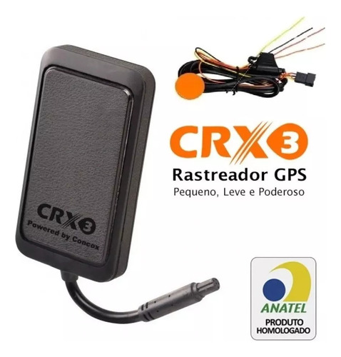 Rastreador Veicular Gps Localize Seu Veículo Em Tempo Real