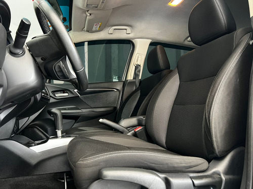 Honda WR-V Honda WR-V EX 1.5 FlexOne CVT (Flex)