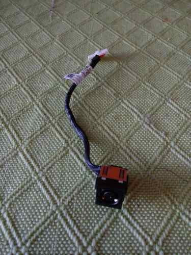 Jack Power Dell Inspiron 17 5749 Part Number: J5hm8