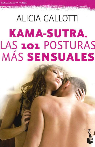 Libro Kama-sutra De Alicia Gallotti