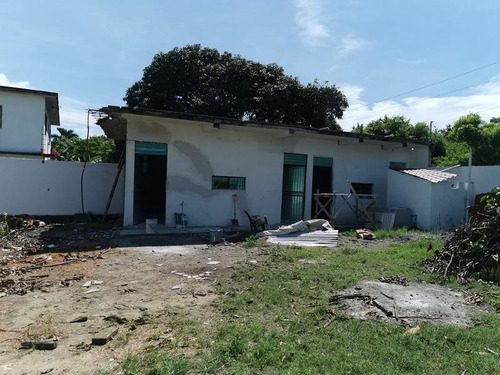 Venta Terreno 401.35 M² Col. El Triangulo Tuxpan Veracruz