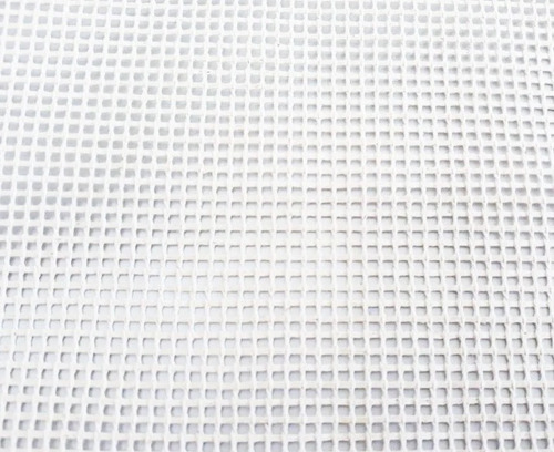 Imagen 1 de 3 de Tela Canava Gruesa 4mm