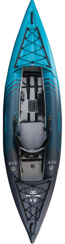 Aquaglide Chelan 120 Kayak Inflable