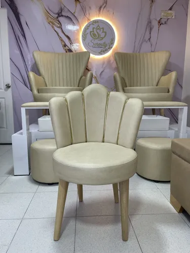Spa De Uñas