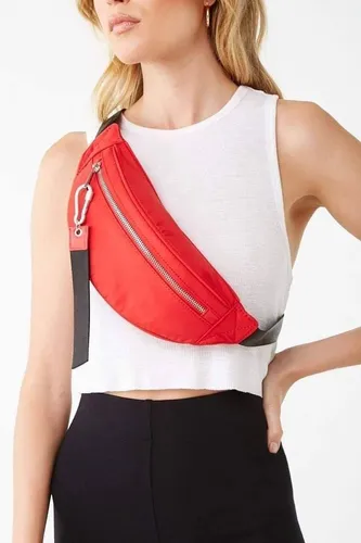 Riñonera forever 21 new arrivals