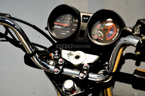 Imagen 11 de 21 de Keller Stratus Full 150 Moto 0km Con Llantas Aleaciã³n