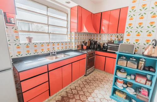 Imagen 29 de 30 de Ph 3 Amb En Venta - Terraza Propia - Ciudadela