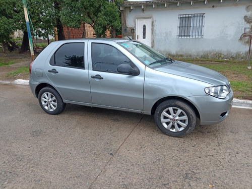 Fiat Palio 1.4 Fire Pack Seg. Top