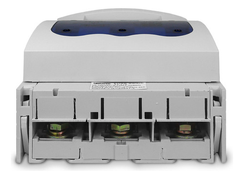 Chave Seccionadora Tl1/3 - Fusível Nh1 - 250a Cor Branco Sibratec TL13
