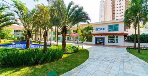 Imagem 21 de 25 de Sala Comercial À Venda, 39,00 M², 1 Vaga - Centro - São Bernardo Do Campo/sp - 61803