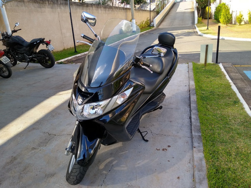 Imagem 1 de 9 de Suzuki Burgman 400